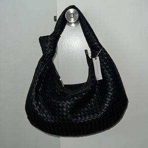 The Brigitte Satchel by Melie Bianco